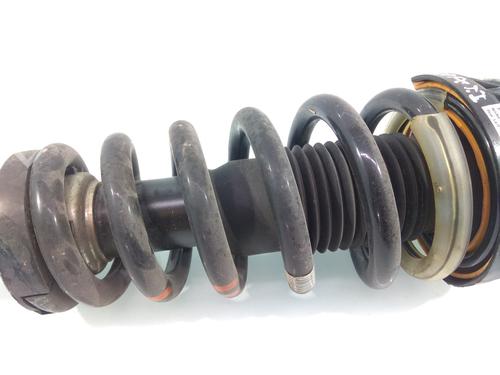 Left rear shock absorber JAGUAR F-TYPE Coupe (X152)  | BP13539834M18 