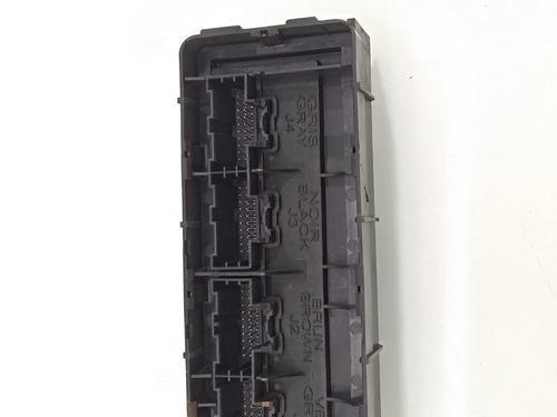 Electronic module CHEVROLET CRUZE (J300) 2.0 CDI (150 hp) 13505748 | 13505748 | CENTRALITA CALEFACCION |