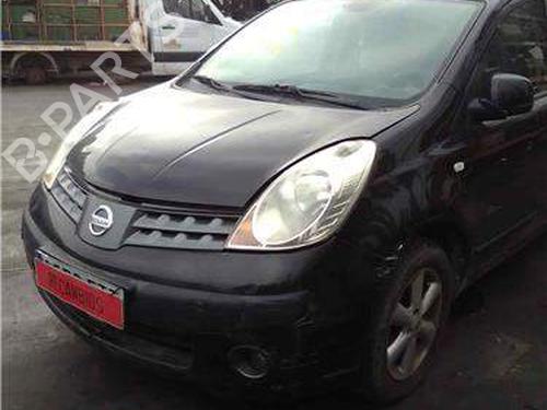 Left front driveshaft NISSAN NOTE (E11, NE11) 1.5 dCi | BP15653336M38 - Image 10