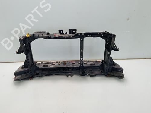 Front slam panel FORD FIESTA VI Van  | BP29608870C72 