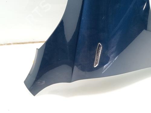 Right front fenders MERCEDES-BENZ A-CLASS Saloon (V177) A 180 d (177.103) | BP29536867C42 
