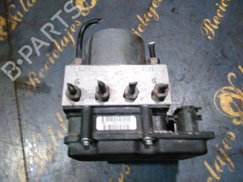 Used ABS pump FIAT PANDA (169_) [2003-2025]  5300723