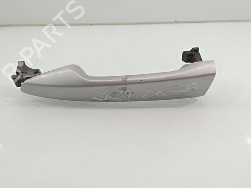 Used Front left exterior door handle LEXUS CT (ZWA10_) 200h (ZWA10_) (99 hp) 20322292