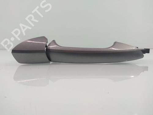 Rear right exterior door handle MERCEDES-BENZ GLK-CLASS (X204)  | BP9655917C130