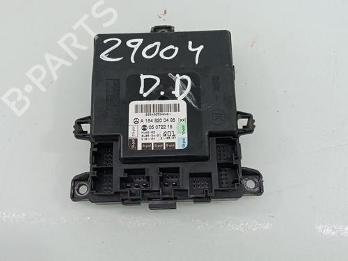 Dør styreenhed MERCEDES-BENZ M-CLASS (W164) [2005-2012]  27660306