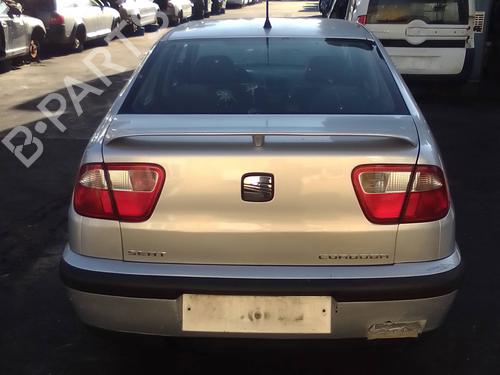 Left headlight SEAT CORDOBA (6K1, 6K2)  | BP13529507C28 