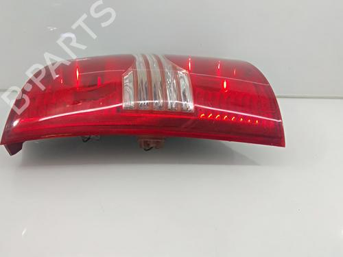 Left taillight HYUNDAI ATOS (MX)  | BP16343268C34 