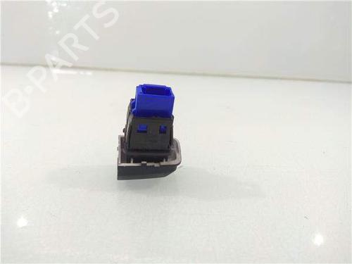 Warning switch PEUGEOT 2008 I (CU_) 1.2 VTi | BP13528079I22 - Image 5
