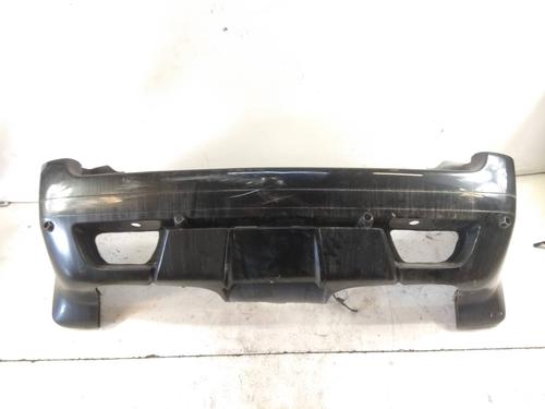 Used Rear bumper BMW X5 (E53) 4.4 i (286 hp) 7516902