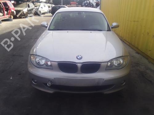 Gearbox BMW 1 (E81) 120 d | BP17032162M3 