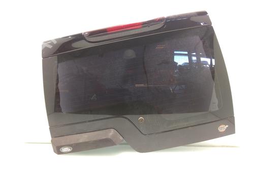 Tailgate LAND ROVER DISCOVERY III (L319)  | BP11413978C6 