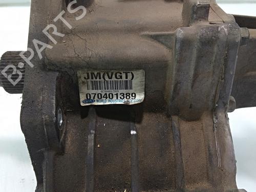 Transfer box KIA SPORTAGE II (JE_, KM_) 2.0 CRDi 4WD | BP15066314M36 