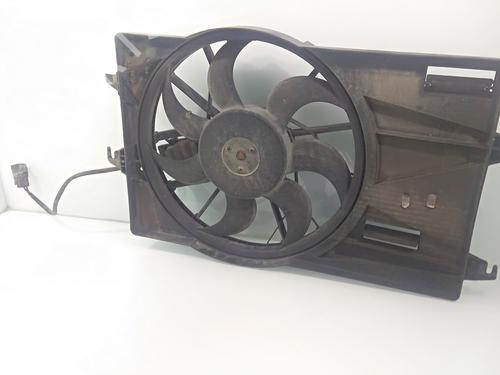 BP16726263M35 | Køleventilator elektrisk FORD MONDEO III (B5Y) 2.0 TDCi BP16726263M35