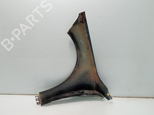 Right front fenders MERCEDES-BENZ A-CLASS Saloon (V177) A 180 d (177.103) | BP29536867C42 