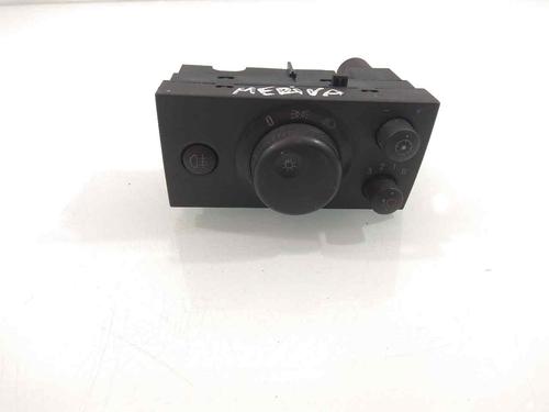 Autre OPEL MERIVA A MPV (X03) 1.7 CDTI (E75) (100 hp) 14217685