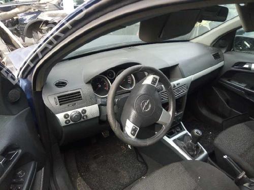 Injection rail OPEL ASTRA H (A04)  | BP6833515M98 