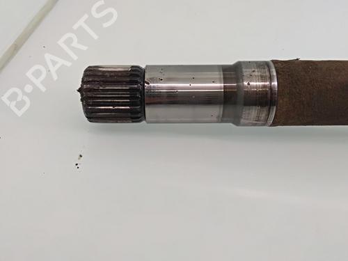 Right front driveshaft PEUGEOT 5008 II (MC_, MJ_, MR_, M4_)  | BP29548856M39 