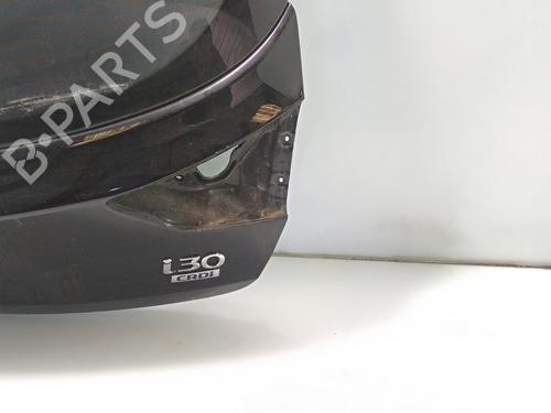 Tailgate HYUNDAI i30 Estate (GD) 1.4 CRDi | BP22345042C6 