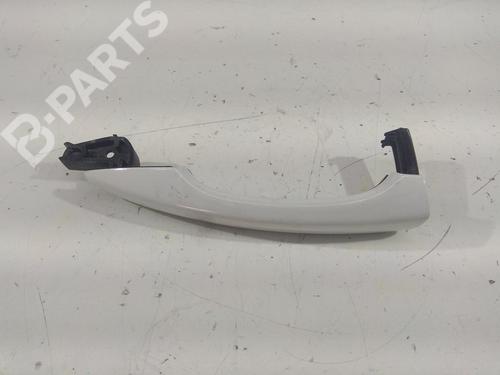 Used Front left exterior door handle Front left exterior door handle PEUGEOT 3008 II SUV (MC_, MR_, MJ_, M4_) 1.2 THP/ PureTech 130 (MRHNSM, MRHNSU, MRHNSJ, MRHNYW,... (131 hp) 7171012 7171012