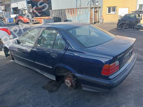 Right front indicator BMW 3 (E36)  | BP17489449C33 