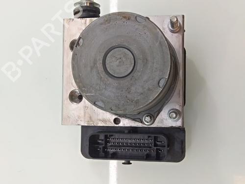 Used ABS pump VW POLO V (6R1, 6C1) 1.0 (75 hp) 19111735
