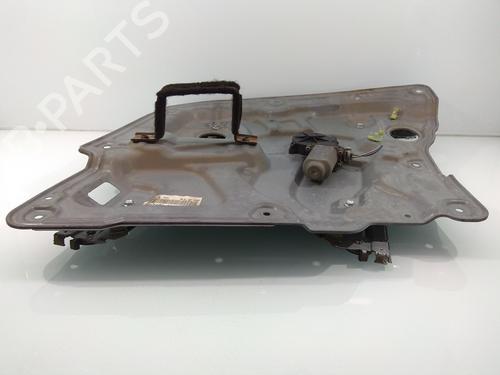 Front right window mechanism NISSAN PRIMERA (P11)  | BP11716729C23 