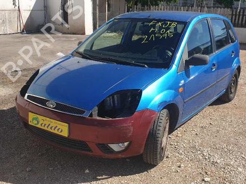 Left mirror FORD FIESTA V (JH_, JD_)  | BP13541570C26 