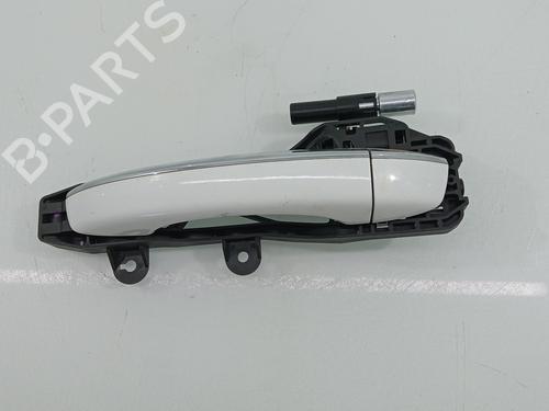 Türgriff hinten links außen für MG MG ZS SUV (AZS1) [2017-2025]  29437803