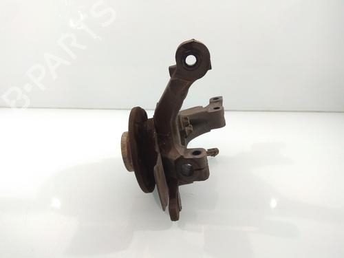 Left front steering knuckle OPEL ZAFIRA A MPV (T98) | BP11506212M25