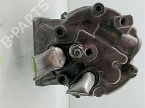 AC compressor RENAULT MEGANE II Coupé-Cabriolet (EM0/1_) 1.9 dCi | BP38523801M34 - Image 5