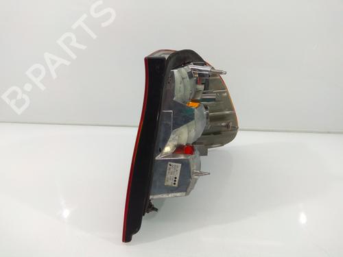 Left taillight BMW 3 (E46) 316 i | BP10724559C34 
