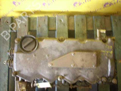 Cylinder head NISSAN PRIMERA (P12)  | BP10979806M5 