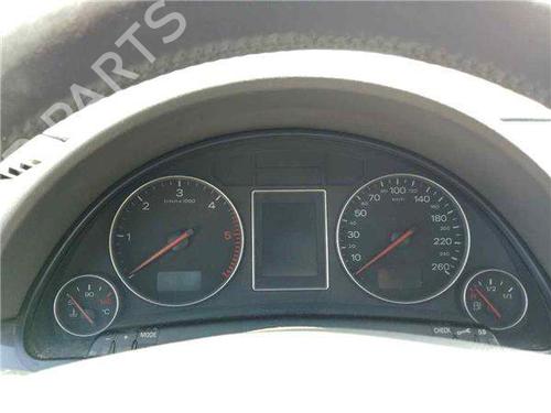 instrument-cluster-audi-a4-b6-8e2-2000-2001-2002-2003-2004-2005-38519744 main image