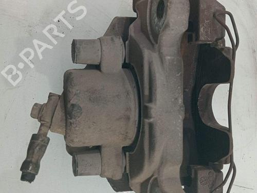 Right front brake caliper SEAT LEON (1P1) 2.0 TDI | BP38594126M104 - Image 6