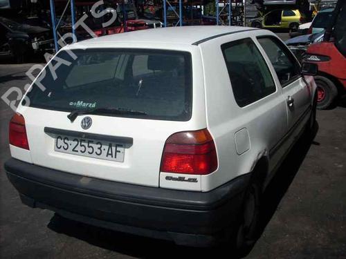 Left taillight VW GOLF III (1H1)  | BP10140101C34