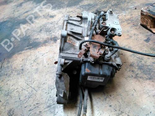 Gearbox OPEL CORSA B (S93) 1.7 D (F08, F68, M68) | BP5310519M3 
