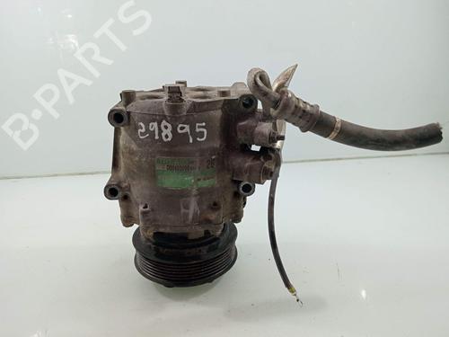 Used AC compressor AC compressor HONDA CIVIC VII Saloon (ES, ET) 1.6 (ES5) (110 hp) 40038739 40038739
