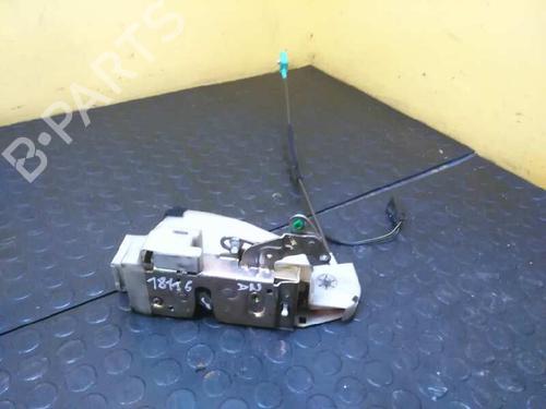 Used Rear right lock FORD MONDEO I Turnier (BNP) [1993-1996]  5290703