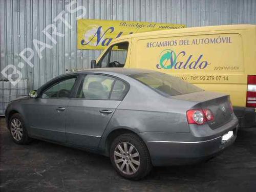 Servo brake VW PASSAT B6 (3C2)  | BP5311674M42 