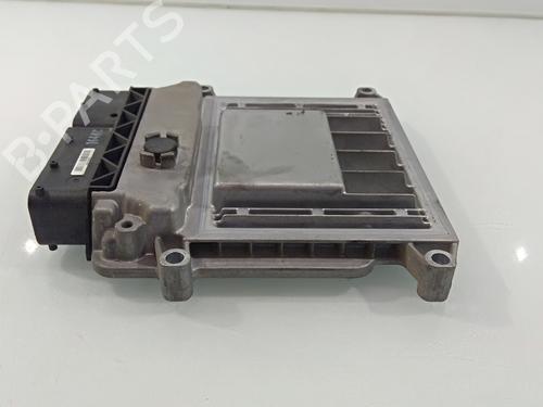 Engine control unit (ECU) HYUNDAI i30 (FD)  | BP17140877M57 