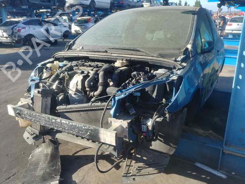 ABS pump PEUGEOT 307 (3A/C)  | BP7714629M43 