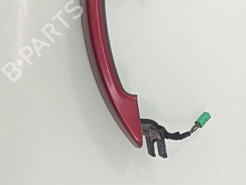 Høyre bak utvendig håndtak FORD KUGA II (DM2)  | BP17809180C130 