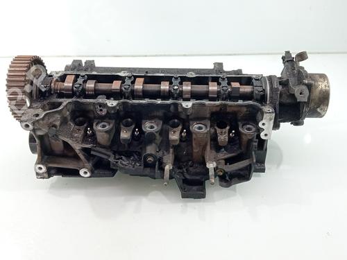 Zylinderkopf für RENAULT KANGOO (KC0/1_) 1.5 dCi (68 hp) 31760503