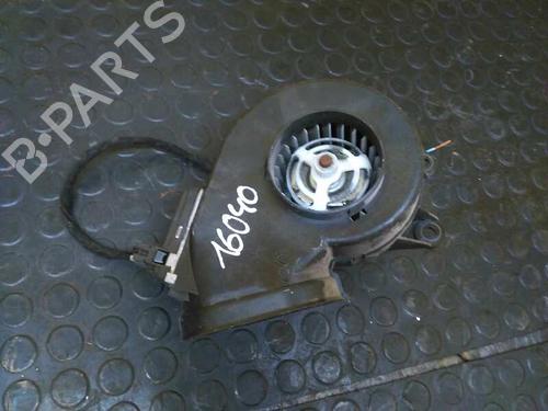 Heater blower motor PEUGEOT 807 (EB_)  | BP6554157M62 