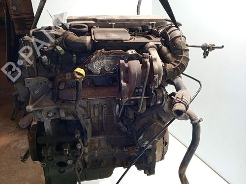 Engine RENAULT MEGANE II Saloon (LM0/1_) 1.5 dCi (LM0F, LM0T, LM2B) | BP39071471M1 - Image 2