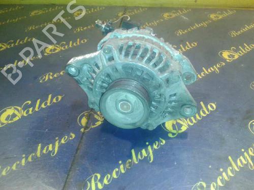 Alternator NISSAN ALMERA II Hatchback (N16) 1.8 | BP5290118M7 