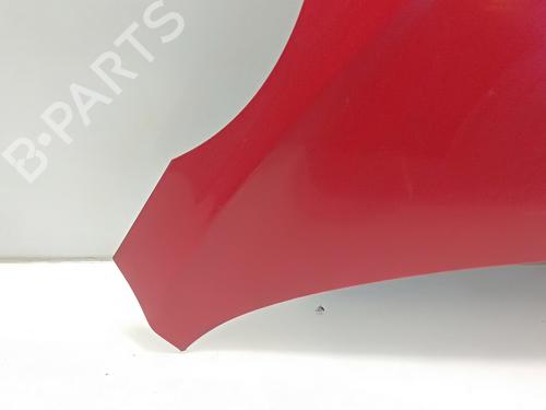 Hood PEUGEOT 107 (PM_, PN_)  | BP18470049C1 