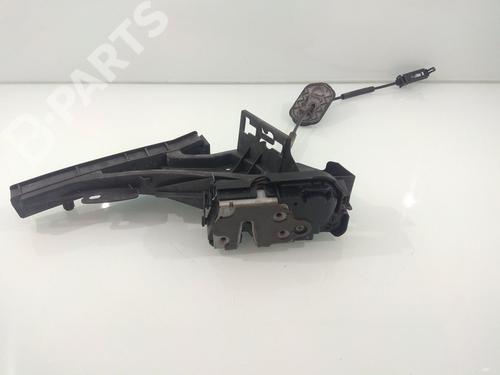 Used Rear left lock Rear left lock FORD FOCUS IV (HN) 1.5 EcoBlue (120 hp) 10499180 10499180