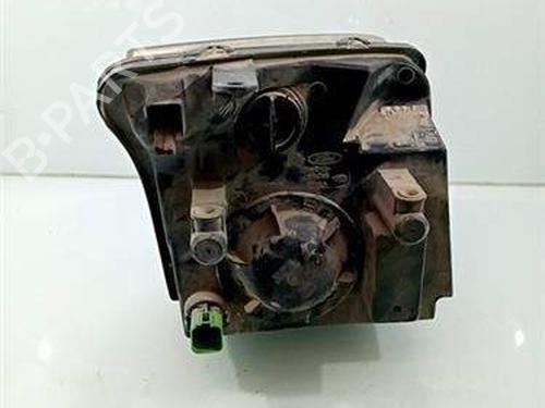 Left headlight FORD TRANSIT CONNECT (P65_, P70_, P80_) 1.8 Di | BP38520421C28 - Image 3
