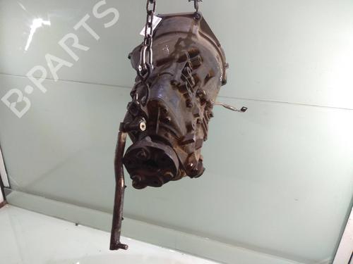 Gearbox BMW 3 (E46)  | BP8503546M3 